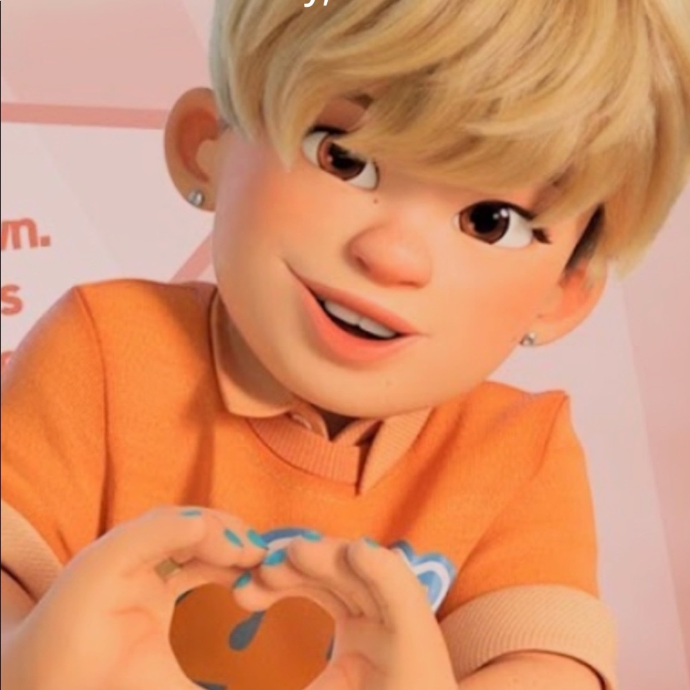 Meet your Posher, Kiari